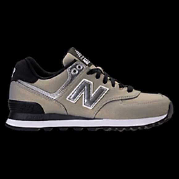 new balance shimmer sneaker